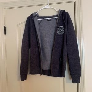 Santa Cruz Sweatshirt